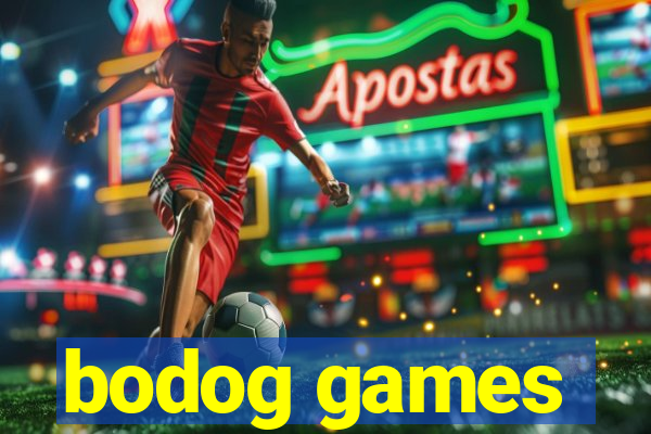 bodog games