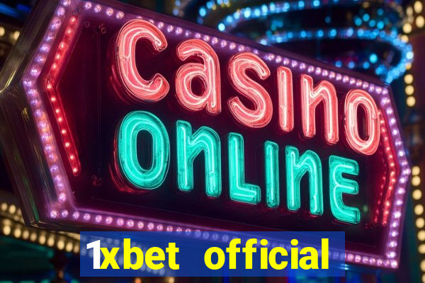 1xbet official casino online