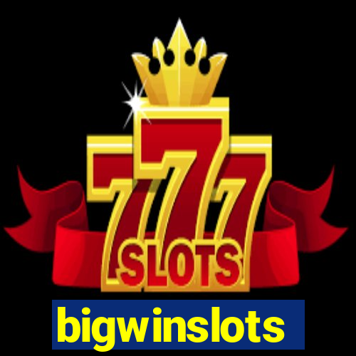 bigwinslots