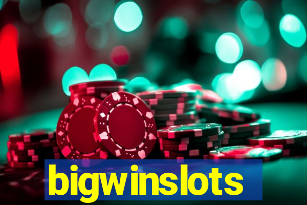 bigwinslots