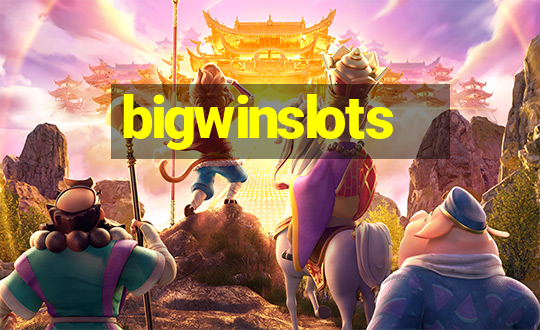 bigwinslots