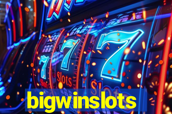 bigwinslots