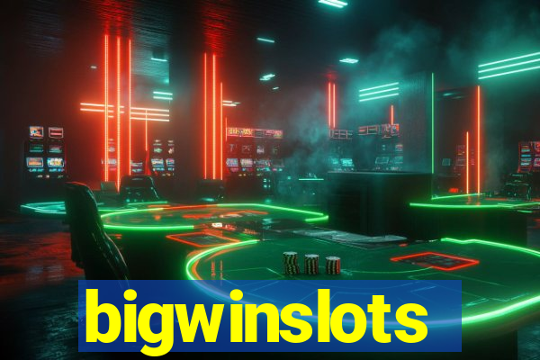 bigwinslots