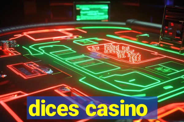 dices casino