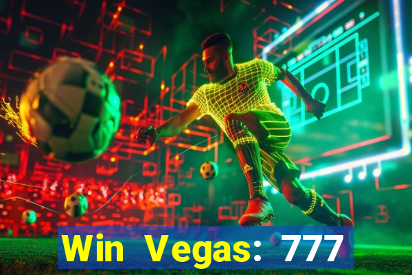 Win Vegas: 777 Classic Slots –