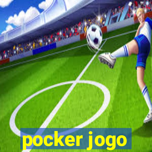 pocker jogo