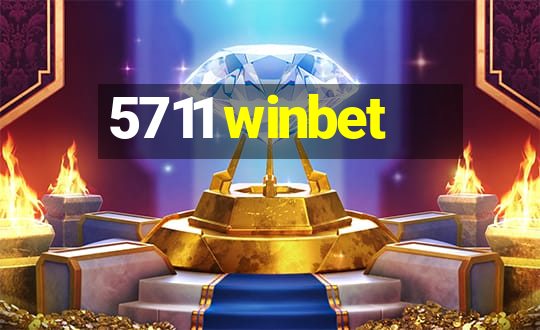 5711 winbet