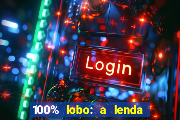 100% lobo: a lenda da pedra da lua 2 temporada