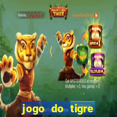 jogo do tigre cartao de credito