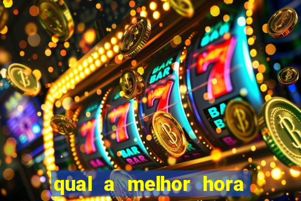 qual a melhor hora para jogar fortune rabbit