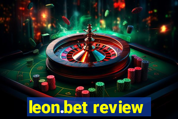 leon.bet review