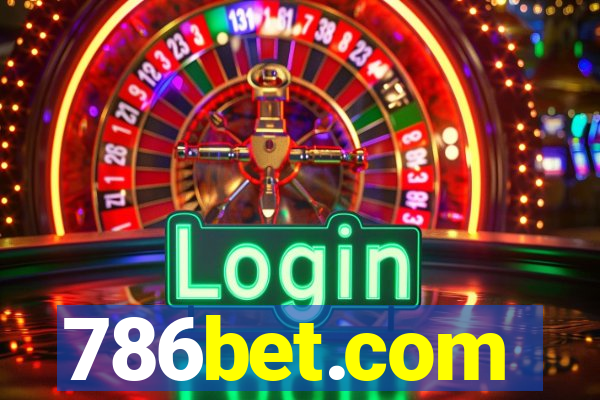 786bet.com