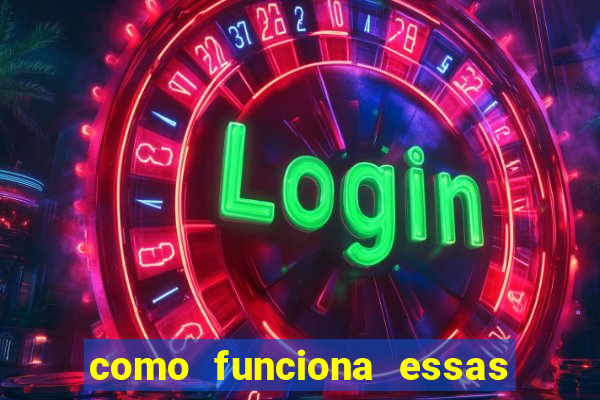 como funciona essas plataformas de jogos