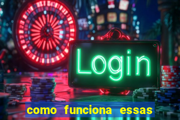 como funciona essas plataformas de jogos