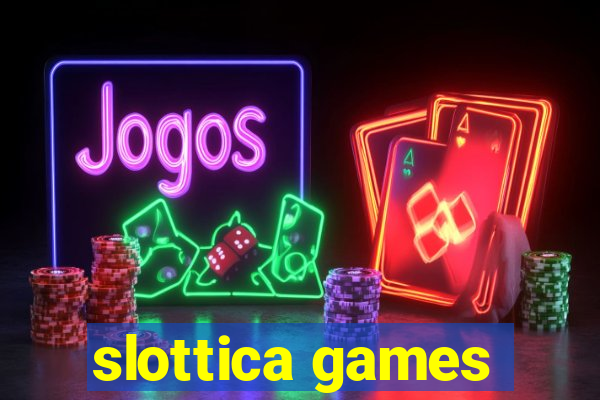 slottica games