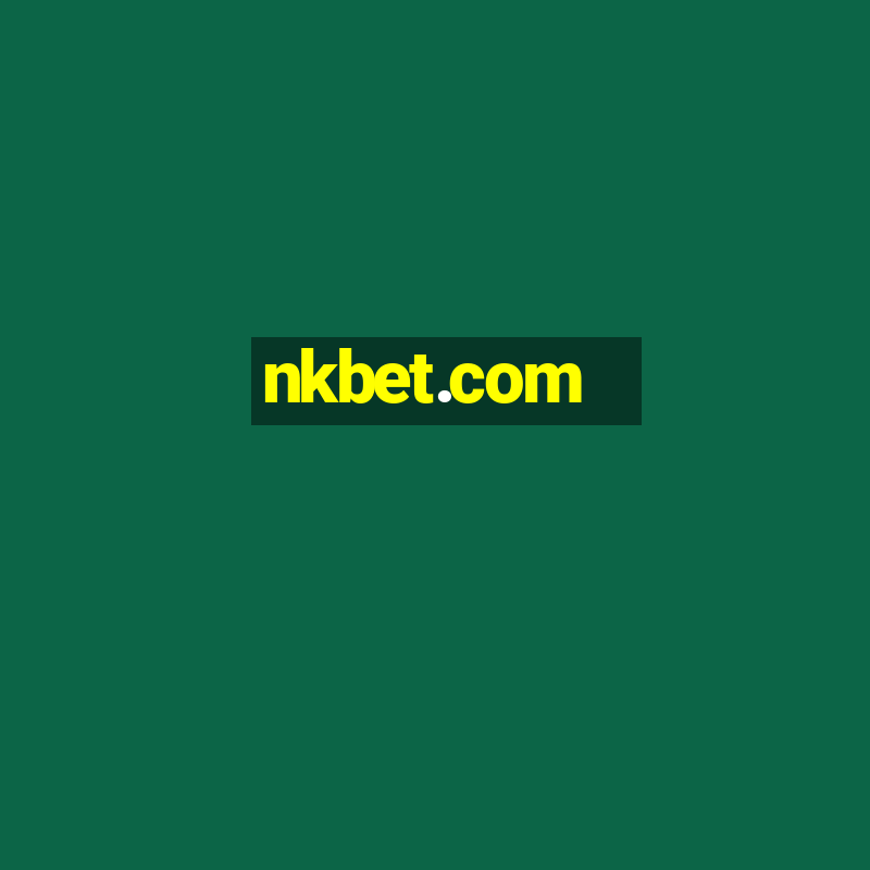 nkbet.com