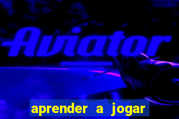 aprender a jogar fortune tiger