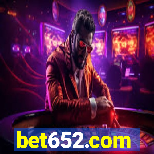 bet652.com