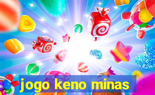 jogo keno minas