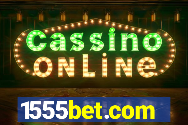 1555bet.com