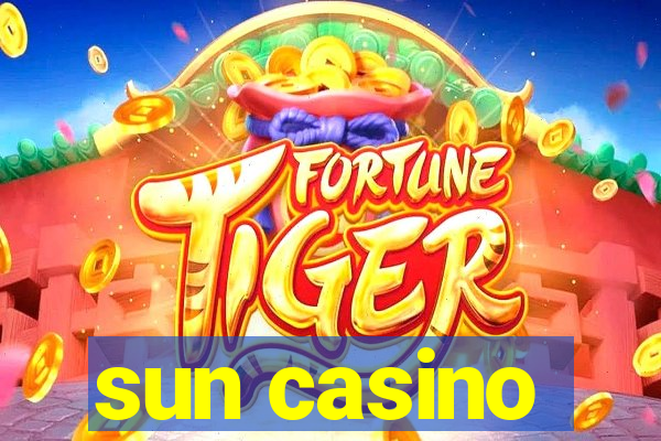 sun casino