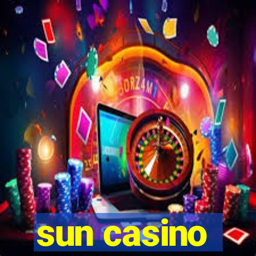 sun casino