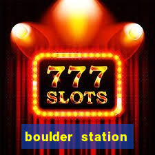 boulder station casino hotels