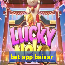 bet app baixar