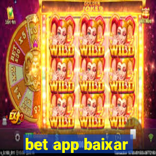 bet app baixar