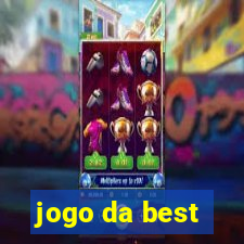 jogo da best