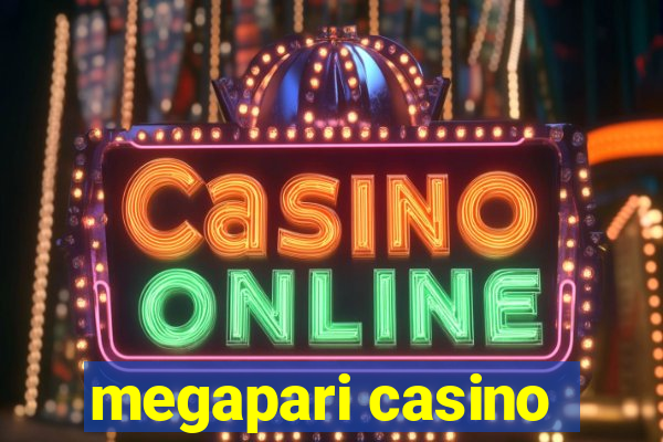 megapari casino