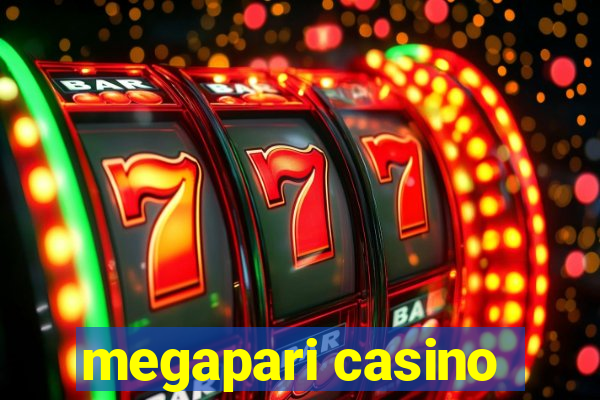 megapari casino