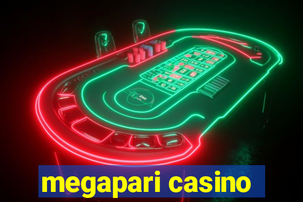 megapari casino