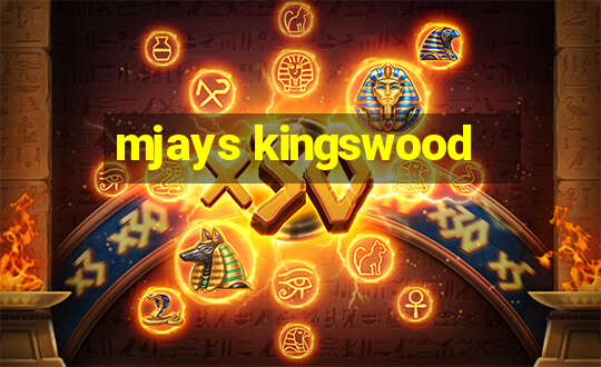 mjays kingswood