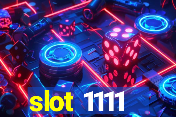 slot 1111