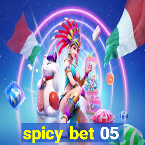 spicy bet 05