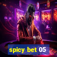 spicy bet 05