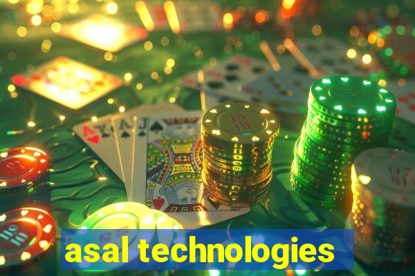 asal technologies