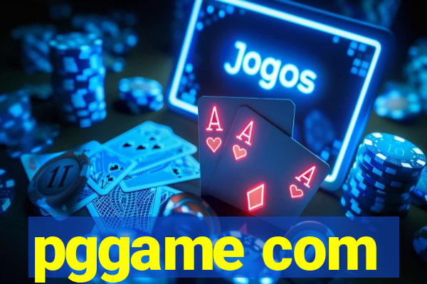 pggame com