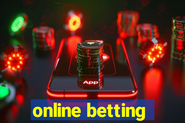 online betting