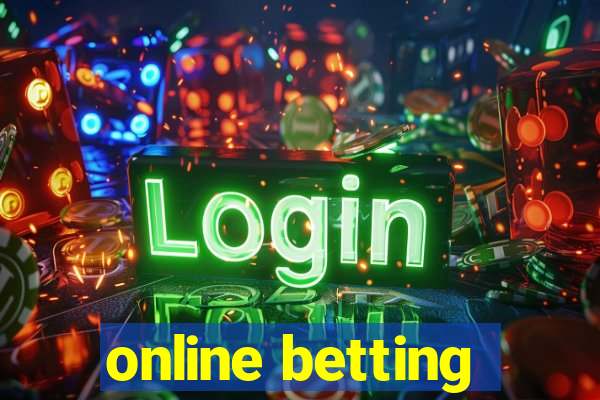 online betting