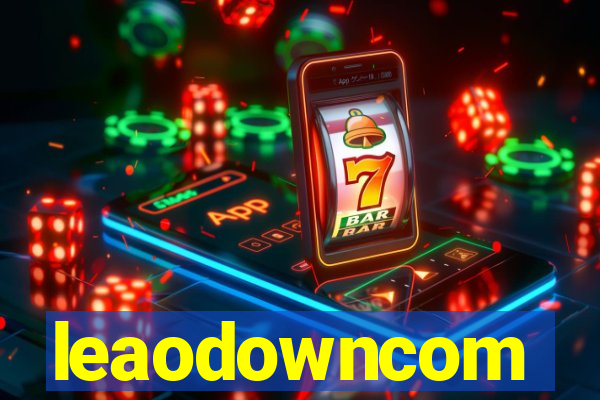 leaodowncom