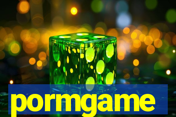 pormgame