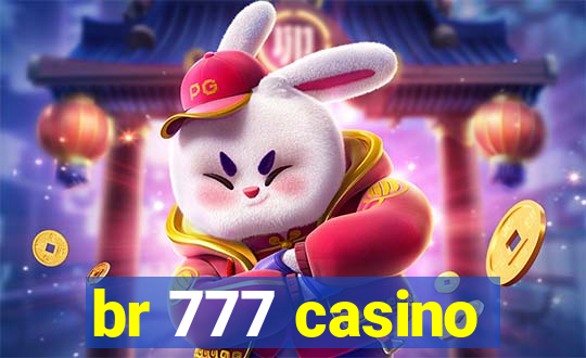 br 777 casino