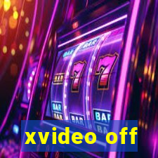 xvideo off