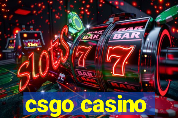 csgo casino