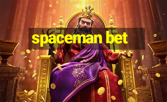 spaceman bet