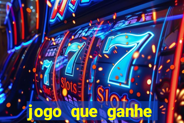 jogo que ganhe bonus para jogar