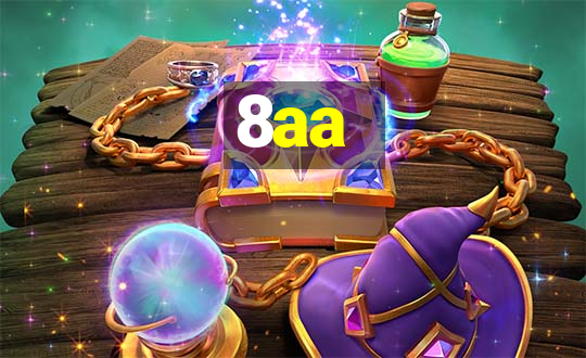 8aa