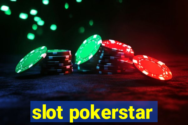 slot pokerstar